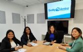 QUALITY SERVICES: Expertos en personal domstico interno y externo