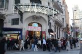 MERCADILLO DEL GATO abre sus puertas a la navidad