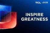 TCL inspira grandeza en CES 2025 con sus últimas innovaciones y productos