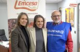 Emcesa lidera el cambio social con su firme compromiso con la Responsabilidad Corporativa