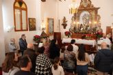 Celebración del día Navidad 2024 en la Ermita de la Virgen de La Huerta - 4