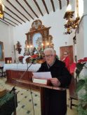 Celebración del día Navidad 2024 en la Ermita de la Virgen de La Huerta - 5