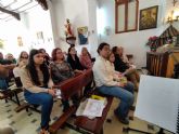 Celebración del día Navidad 2024 en la Ermita de la Virgen de La Huerta - 6