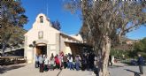 Celebración del día Navidad 2024 en la Ermita de la Virgen de La Huerta - 12