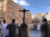 Apertura del Jubileo en la Di�cesis de Cartagena