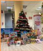 Smartbox, cómplice de los Reyes Magos repartiendo regalos e ilusión