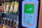 C&B Senor lleva el vending personalizado al siguiente nivel en Madrid