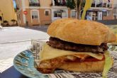 Hamburguesas con ingredientes frescos a domicilio, la demanda generacional