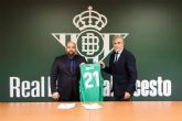 OROC Fibra y Mvil refuerza su compromiso con el deporte al convertirse en patrocinador oficial del Club Real Betis Baloncesto