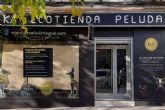 Ecotienda Peluda, el primer espacio holstico para el bienestar animal abre sus puertas en Madrid