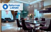 Reformas Leinad: elevando los estndares de calidad en las reformas del hogar