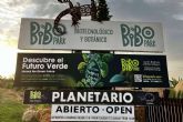 Bibo Park, un imprescindible en Ibiza para descubrir la biotecnologa en un entorno diferente