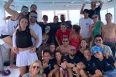 Drop Dive Maldives, una escuela de buceo española destacada en el ranking de Maldivas