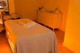 Primer Head Spa en Mallorca; Una experiencia de relajacin nica