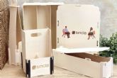 Packaging funcional y atractivo, las cajas personalizadas de Sincla para 2025