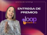 Los ganadores de los Loop Awards 2024