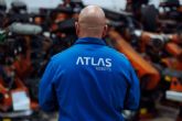 Un año de innovación y expansión para Atlas Robots