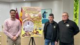 III Concentracin de Motos Clsicas 2025 en Alhama de Murcia