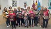 Estreno de la chirigota Las Chicas del Poyetn en el Martes de Carnaval