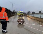 La Polica Local realiza una serie de recomendaciones a la ciudadana ante el episodio continuado de lluvias torrenciales previsto para maana