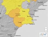 Nueva actualización de la Agencia Estatal de Meteorología