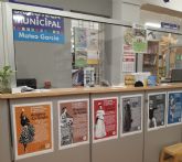 La Biblioteca Municipal  conmemor con la celebracin de varias actividades el Da Internacional de la Mujer