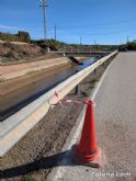 Vecinos de Totana se movilizan contra la colocación de puertas en los accesos al Trasvase Tajo-Segura - 6