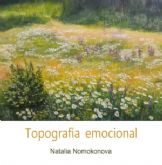 Inaugurada la exposición “Topografía Emocional”, de Natalia Nomokonova Inaugurada la exposición “Topografía Emocional”, de Natalia Nomokonova