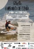 Mazarrón acoge este fin de semana los eventos de surf más esperados para jóvenes promesas del deporte Mazarrón acoge este fin de semana los eventos de surf más esperados para jóvenes promesas del deporte