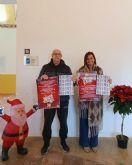 Presentada la campaña navideña de apoyo al comercio y la hostelería de Mula: “Tú nos haces brillar” Presentada la campaña navideña de apoyo al comercio y la hostelería de Mula: “Tú nos haces brillar”