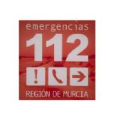 Servicios de emergencias han atendido a un conductor que ha caído con su vehículo por un barranco en Sangonera Servicios de emergencias han atendido a un conductor que ha caído con su vehículo por un barranco en Sangonera