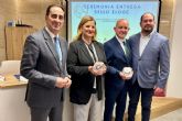 Cartagena es el único municipio de gran población de la Región con el Sello Europeo de Excelencia en Gobernanza Cartagena es el único municipio de gran población de la Región con el Sello Europeo de Excelencia en Gobernanza