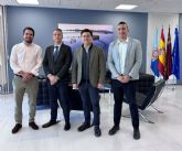 Convenio Ayuntamiento San Javier-ENAE Business School Convenio Ayuntamiento San Javier-ENAE Business School