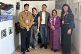 Cartagena inaugura su muestra en la HYBRID Art Fair con los artistas María Briones, Javier Cruzado y Arturo Méndez Cartagena inaugura su muestra en la HYBRID Art Fair con los artistas María Briones, Javier Cruzado y Arturo Méndez