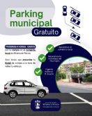 Compras en tiendas locales permiten disfrutar de hasta cuatro horas de estacionamiento gratuito Compras en tiendas locales permiten disfrutar de hasta cuatro horas de estacionamiento gratuito