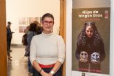 Nuria López denuncia la violencia contra la mujer en México con su exposición en FotoFest Cartagena Nuria López denuncia la violencia contra la mujer en México con su exposición en FotoFest Cartagena