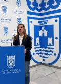 La concejala de Educación denuncia la falta de accesos seguros al colegio Ntra. Sra. de Loreto por las obras del Ministerio de Defensa en la Ciudad del Aire La concejala de Educación denuncia la falta de accesos seguros al colegio Ntra. Sra. de Loreto por las obras del Ministerio de Defensa en la Ciudad del Aire