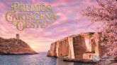 Cartagena celebra la primera edición de los Premios Cartagena Oeste el próximo 21 de marzo Cartagena celebra la primera edición de los Premios Cartagena Oeste el próximo 21 de marzo