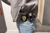 La Policía Local incorpora lazandores de gel OC como alternativa no letal en intervenciones de alto riesgo La Policía Local incorpora lazandores de gel OC como alternativa no letal en intervenciones de alto riesgo