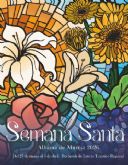 Programación de la Semana Santa 2026 de Alhama de Murcia Programación de la Semana Santa 2026 de Alhama de Murcia