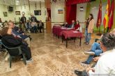 El pleno de la Junta Municipal de El Llano del Beal aprueba varias mociones para mejorar infraestructuras y reconocer el patrimonio local El pleno de la Junta Municipal de El Llano del Beal aprueba varias mociones para mejorar infraestructuras y reconocer el patrimonio local