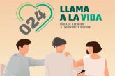 Cerca de la mitad de las llamadas al 024 durante el 2025 reflejaron un riesgo medio-alto de suicidio Cerca de la mitad de las llamadas al 024 durante el 2025 reflejaron un riesgo medio-alto de suicidio