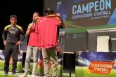 LuysVoorhees gana su plaza para el Europeo de efootball en Villanueva del Pardillo LuysVoorhees gana su plaza para el Europeo de efootball en Villanueva del Pardillo