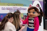 Parque Corredor recrea La Casa de Muñecas de Gabby con juegos y experiencias para vivir en directo Parque Corredor recrea La Casa de Muñecas de Gabby con juegos y experiencias para vivir en directo