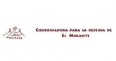 La Coordinadora del Molinete solicita al Ayuntamiento y a la Comunidad Autónoma que no se inicien las obras de la Morería por contradicciones de Patrimonio Cultural La Coordinadora del Molinete solicita al Ayuntamiento y a la Comunidad Autónoma que no se inicien las obras de la Morería por contradicciones de Patrimonio Cultural