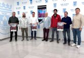 San Javier acoge un Campeonato Regional de Windsurfer, la clase monotipo inspirada en las tablas de los años 70 y 80 San Javier acoge un Campeonato Regional de Windsurfer, la clase monotipo inspirada en las tablas de los años 70 y 80