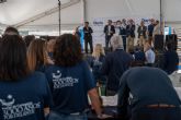 El puerto de Cartagena celebra un encuentro de profesionales logísticos El puerto de Cartagena celebra un encuentro de profesionales logísticos