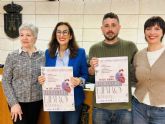 Totana acoge su II Feria del Libro este sábado 19 de abril en la plaza de la Constitución, con un elenco de actividades dirigidas a la promoción de la lectura y el fomento de la cultura Totana acoge su II Feria del Libro este sábado 19 de abril en la plaza de la Constitución, con un elenco de actividades dirigidas a la promoción de la lectura y el fomento de la cultura
