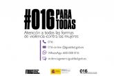 Igualdad condena el feminicidio por violencia de género de una mujer en la provincia de Córdoba Igualdad condena el feminicidio por violencia de género de una mujer en la provincia de Córdoba