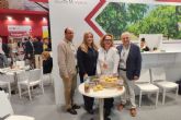 Cartagena promociona la gastronomía tradicional en el Salón Gourmets con el proyecto del Garum y otros productos locales Cartagena promociona la gastronomía tradicional en el Salón Gourmets con el proyecto del Garum y otros productos locales